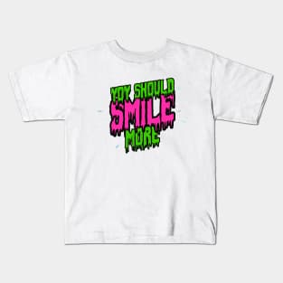 Smile Kids T-Shirt